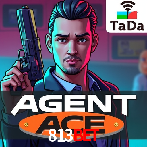 Jogos de Cassino 813BET