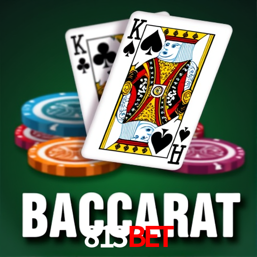 Bonus na Cassino Online 813BET